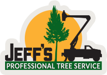 Jeff's Professional Tree Service